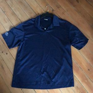 Nike, Men’s Golf Shirt, size L
